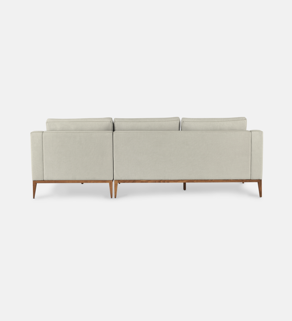 Cyprus Upholstered Right Slouch (43601)