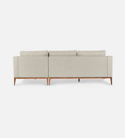 Cyprus Fully Upholstered Slouch Right (60136)