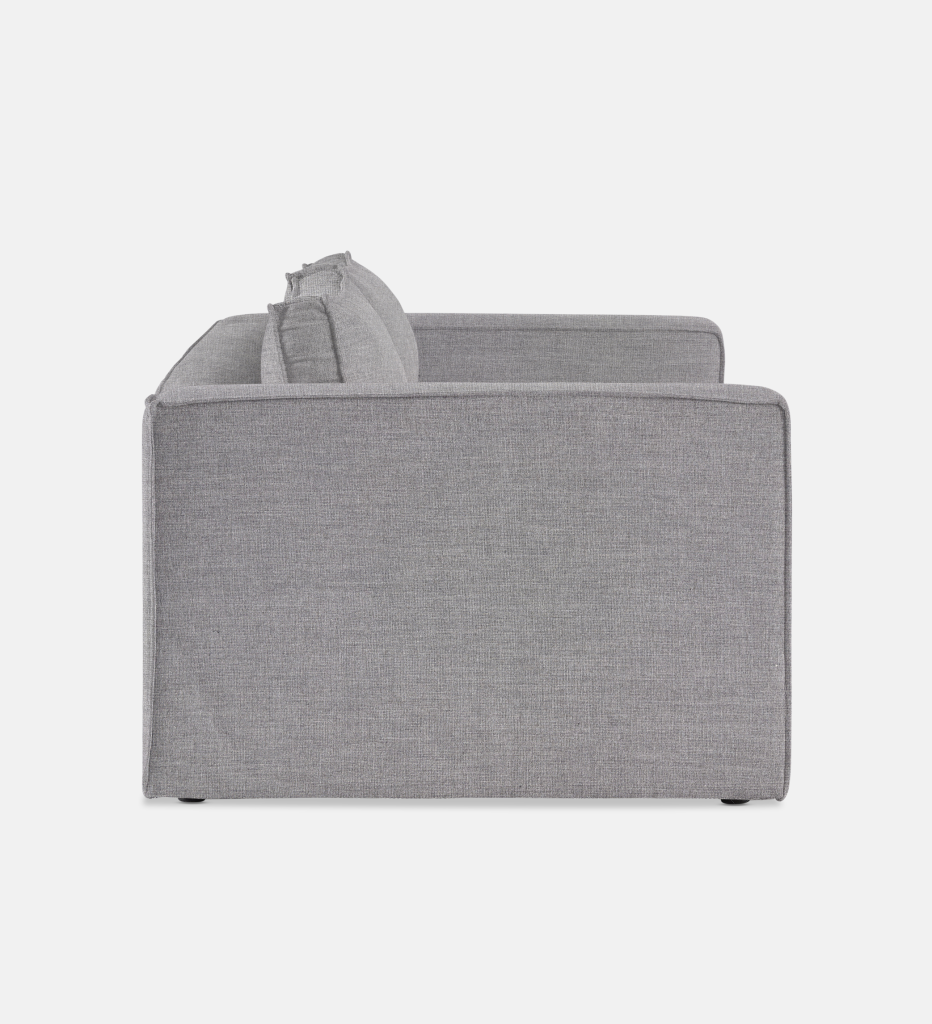 Rosco Fully Upholstered 2 Seater (62696)