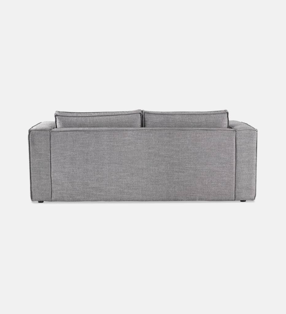 Rosco Fully Upholstered 2 Seater (63202)