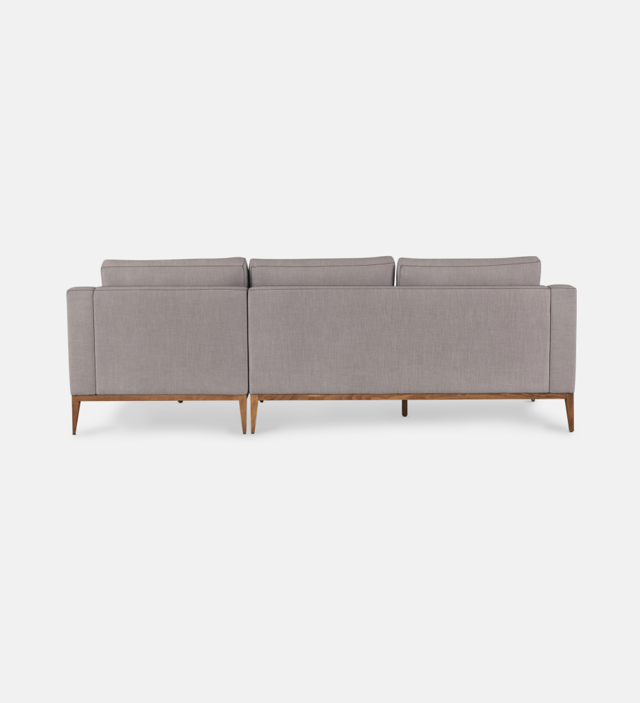 Cyprus Fully Upholstered Slouch Left (60168)