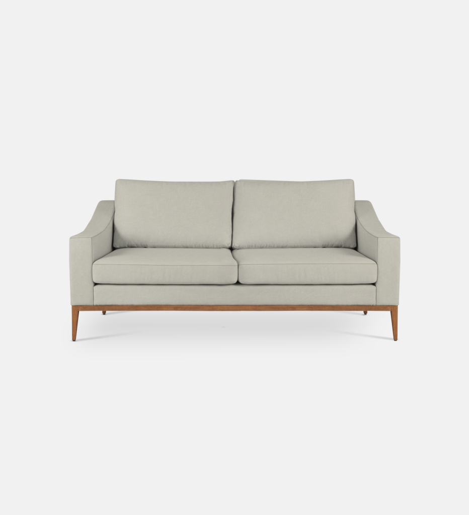 Cyprus Upholstered 2 Seater Couch