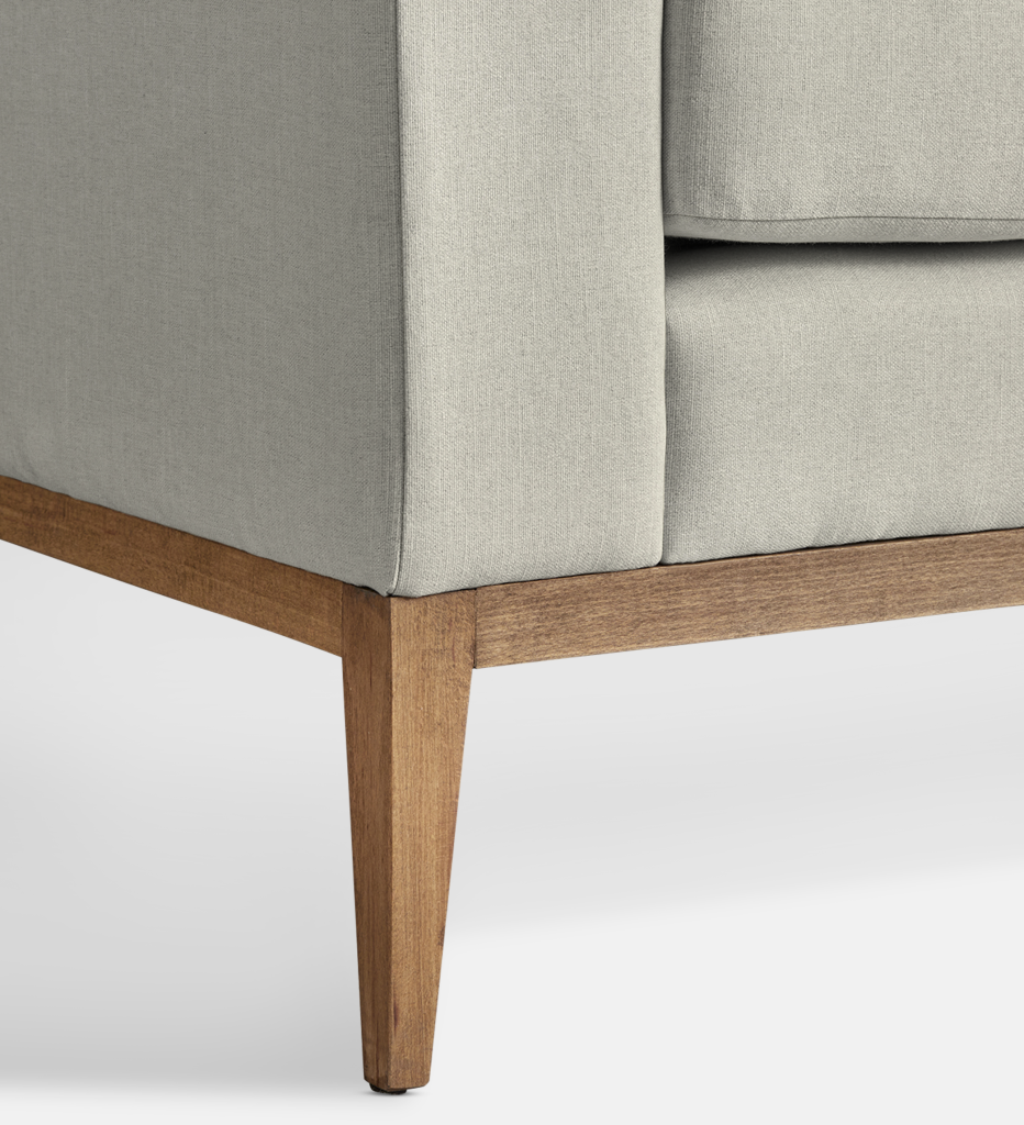 Cyprus 3 Seater Couch (44058)