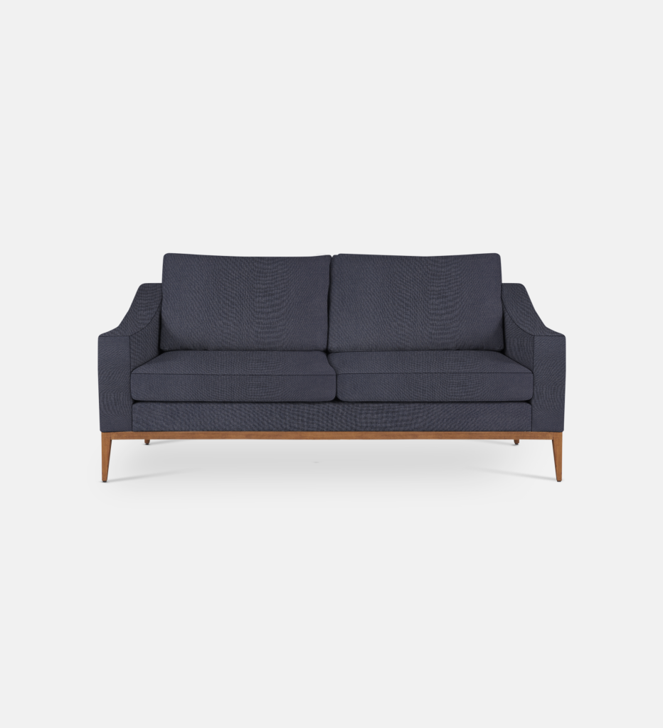 Cyprus Upholstered 2 Seater Couch