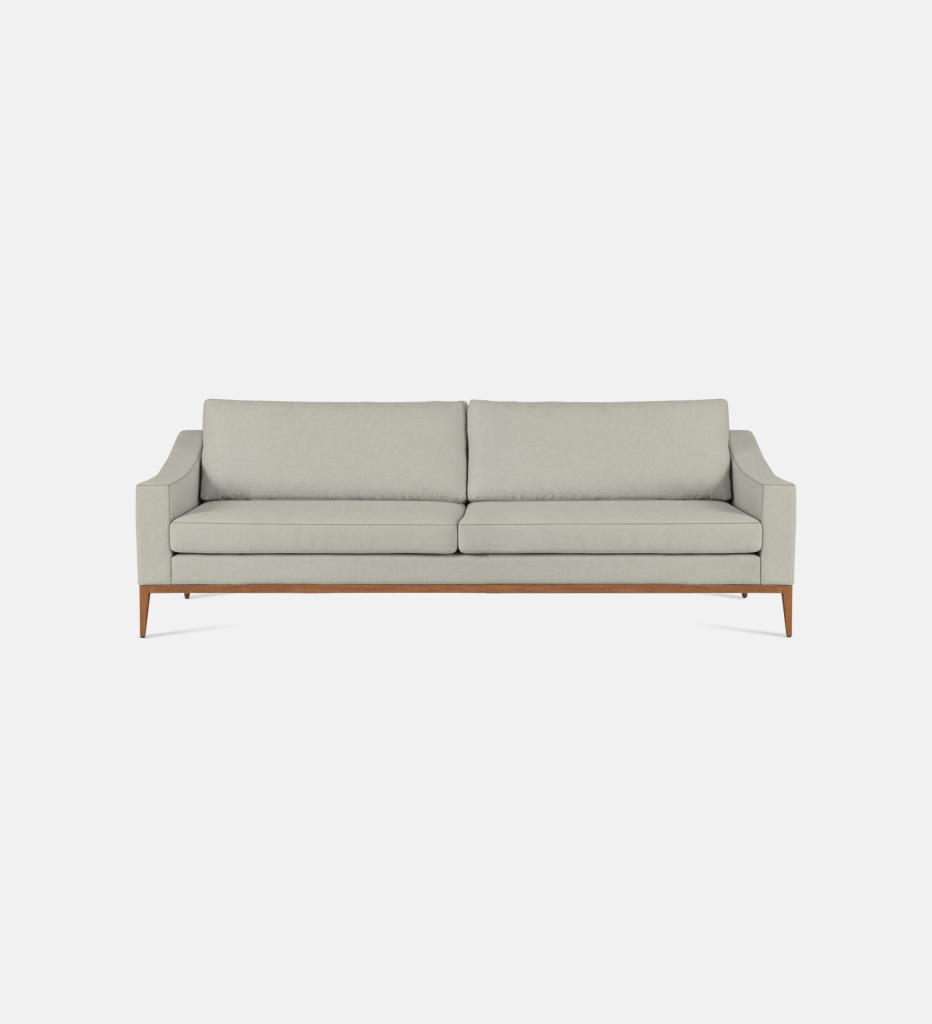 Cyprus Upholstered 3 Seater Couch
