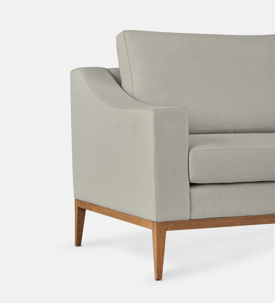 Cyprus Fully Upholstered 3 Seater (59721)