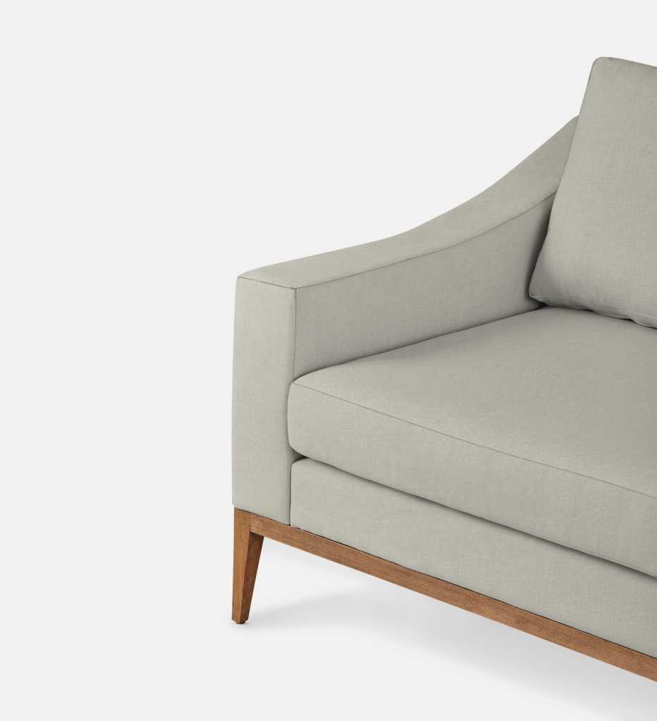 Cyprus Fully Upholstered 3 Seater (59722)