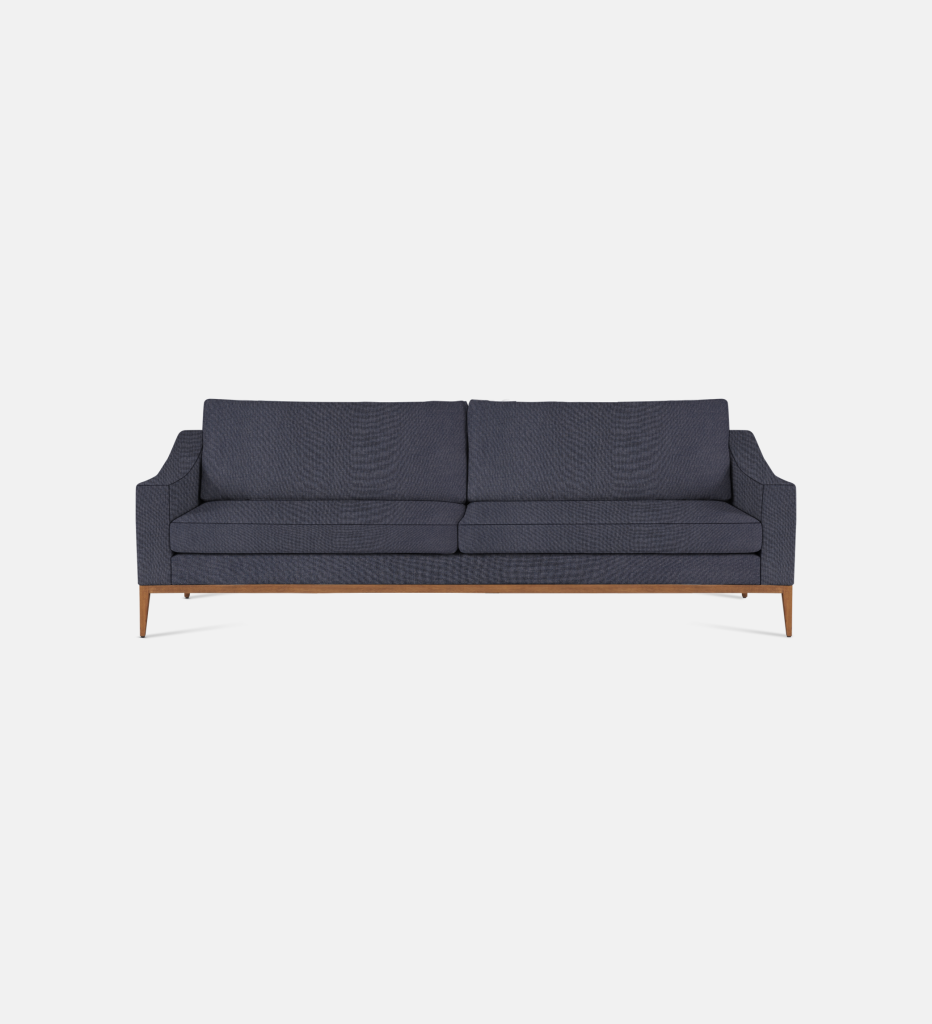 Cyprus Upholstered 3 Seater Couch