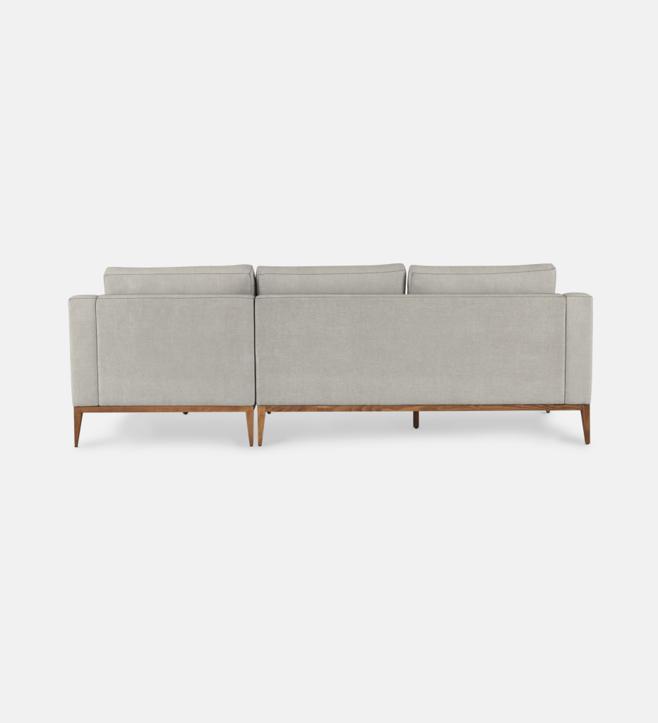 Cyprus Fully Upholstered Slouch Left (60174)