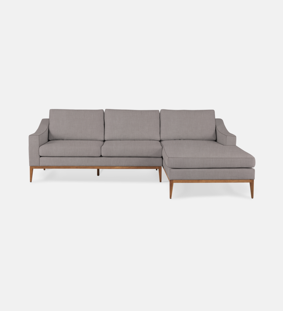 Cyprus Fully Upholstered Slouch Right (60175)