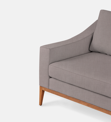Cyprus Fully Upholstered Slouch Right (60179)