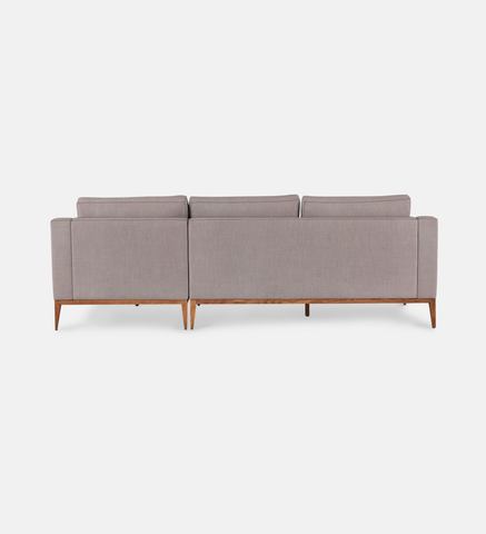 Cyprus Fully Upholstered Slouch Right (60182)