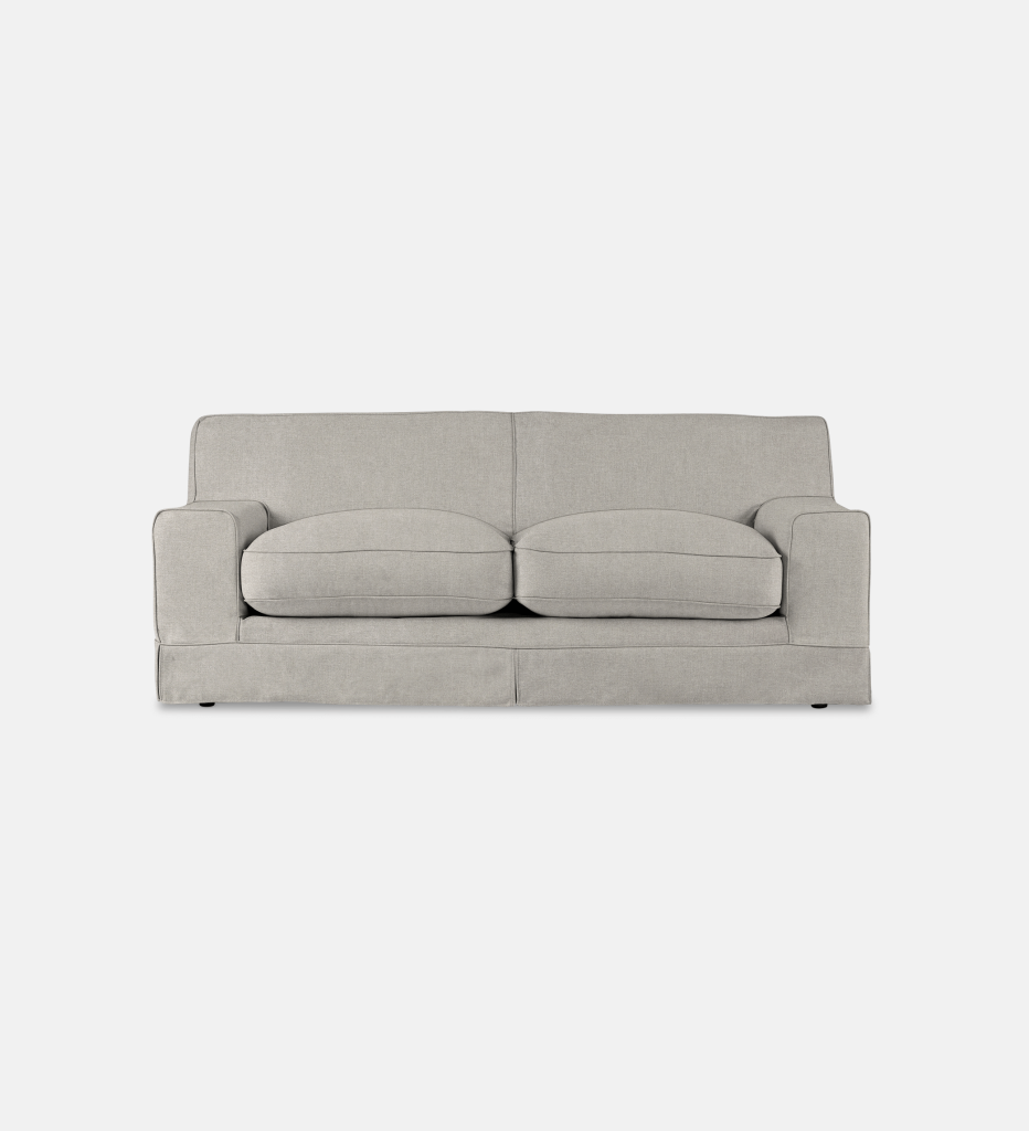 Kirsty Slipcover 2 Seater (8395)