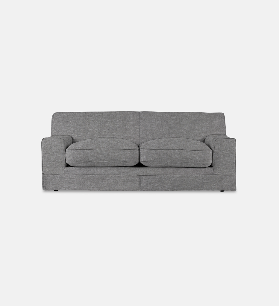 Kirsty Slipcover 2 Seater (8402)