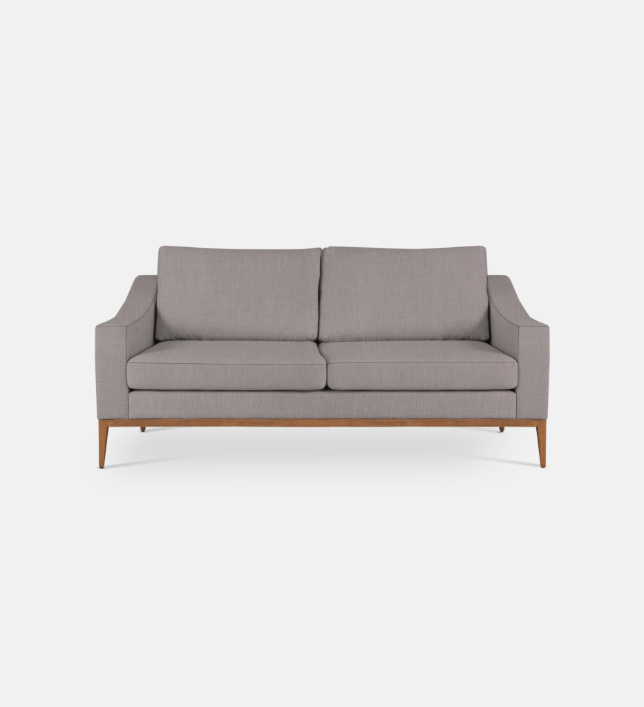 Cyprus Upholstered 2 Seater Couch