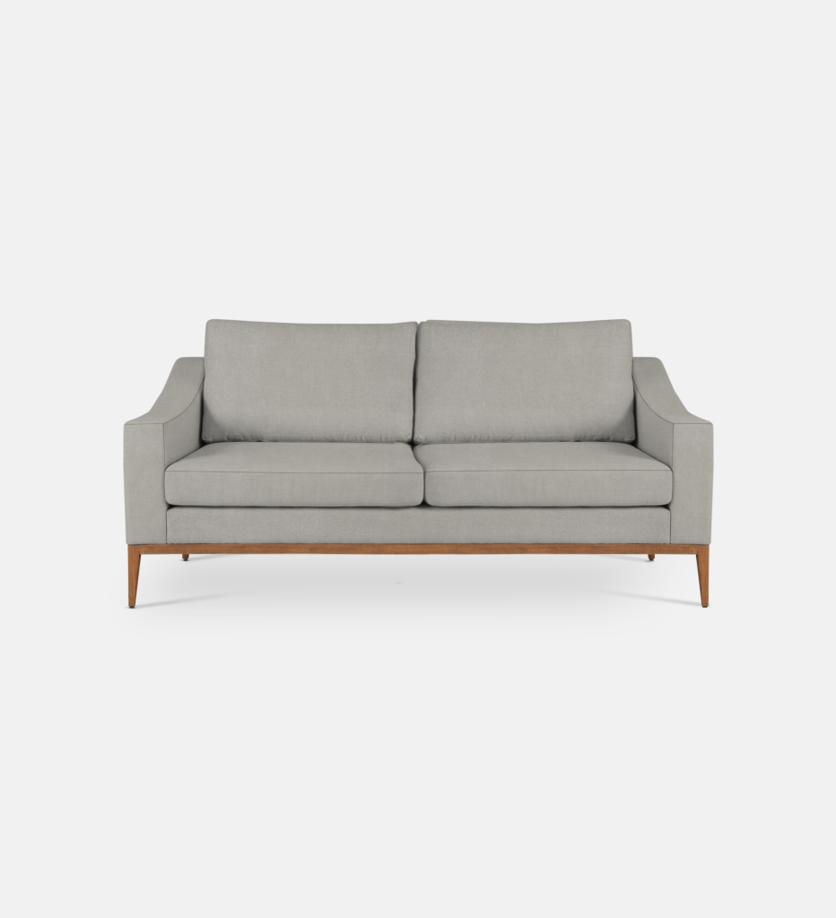 Cyprus Fully Upholstered 2 Seater (59737)