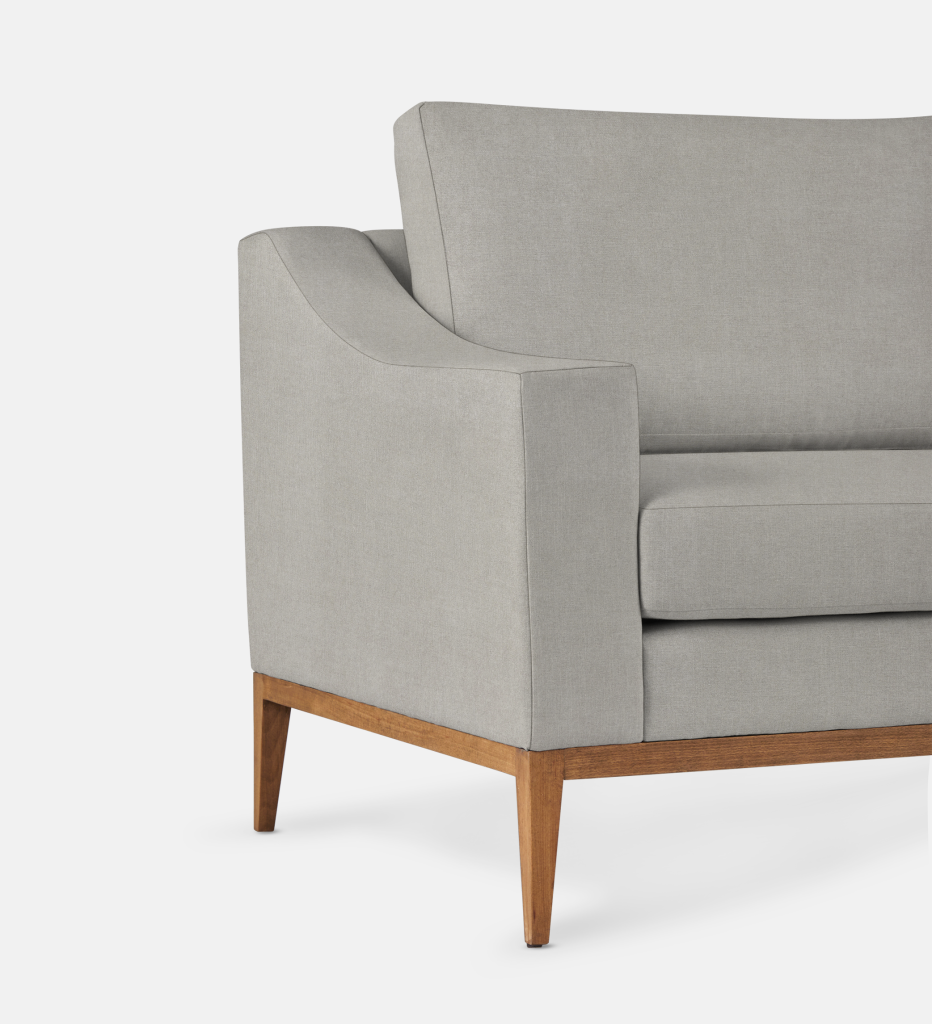 Cyprus Fully Upholstered 2 Seater (59739)