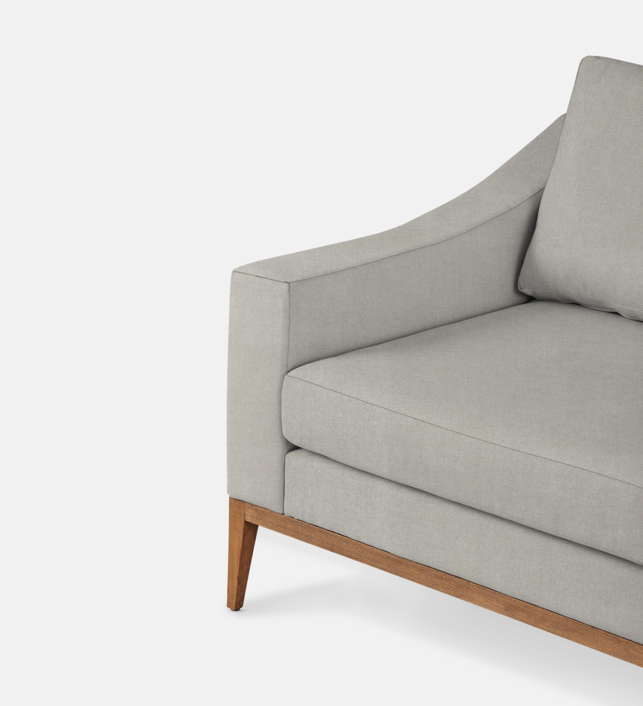 Cyprus Fully Upholstered 2 Seater (59740)