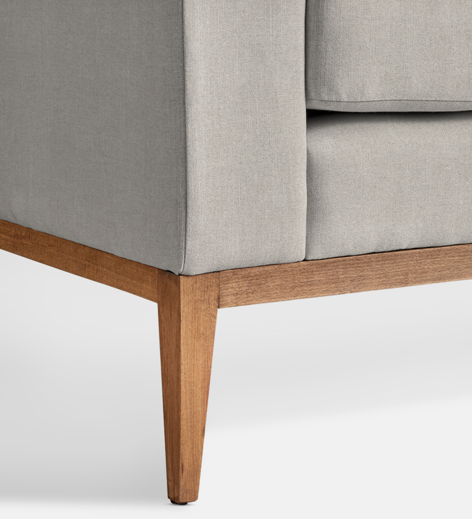Cyprus Fully Upholstered 2 Seater (59741)