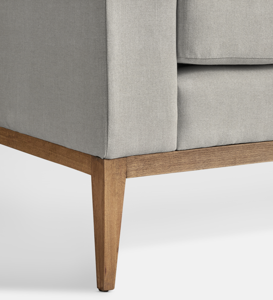 Cyprus Fully Upholstered 2 Seater (59741)