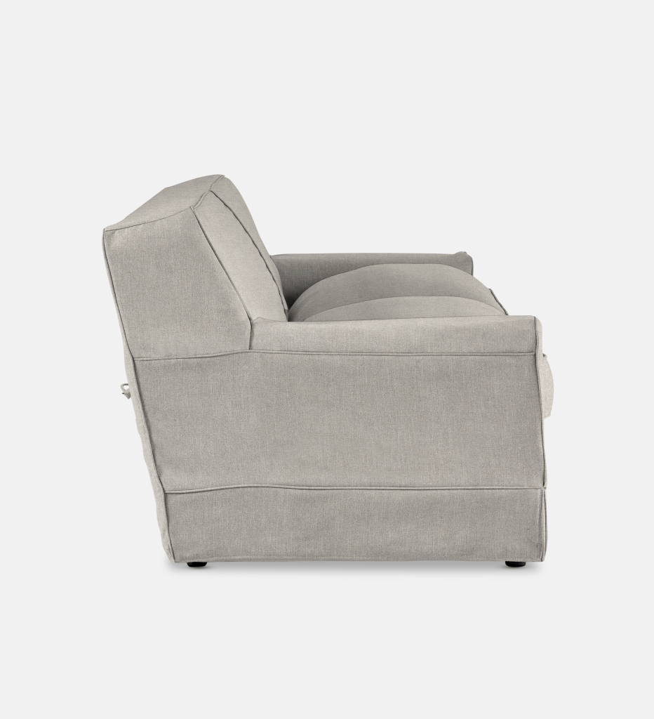 Kirsty Slipcover 3 Seater (8435)