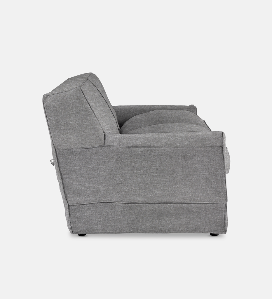 Kirsty Slipcover 3 Seater (8442)