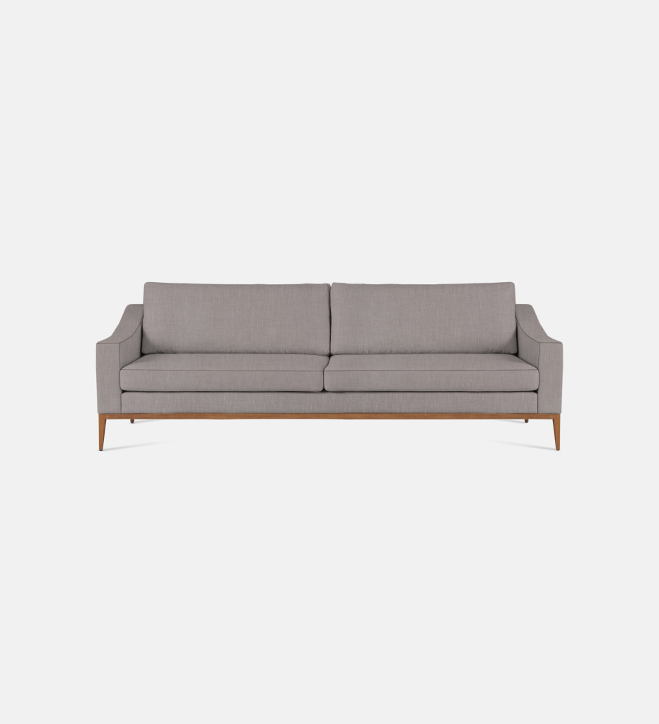 Cyprus Fully Upholstered 3 Seater (59743)
