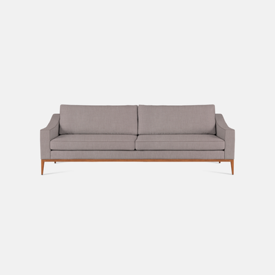 Cyprus Upholstered 3 Seater Couch