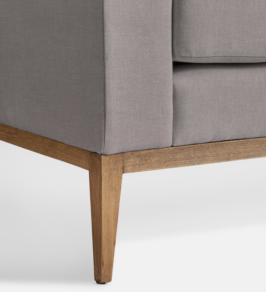 Cyprus Fully Upholstered 3 Seater (59748)