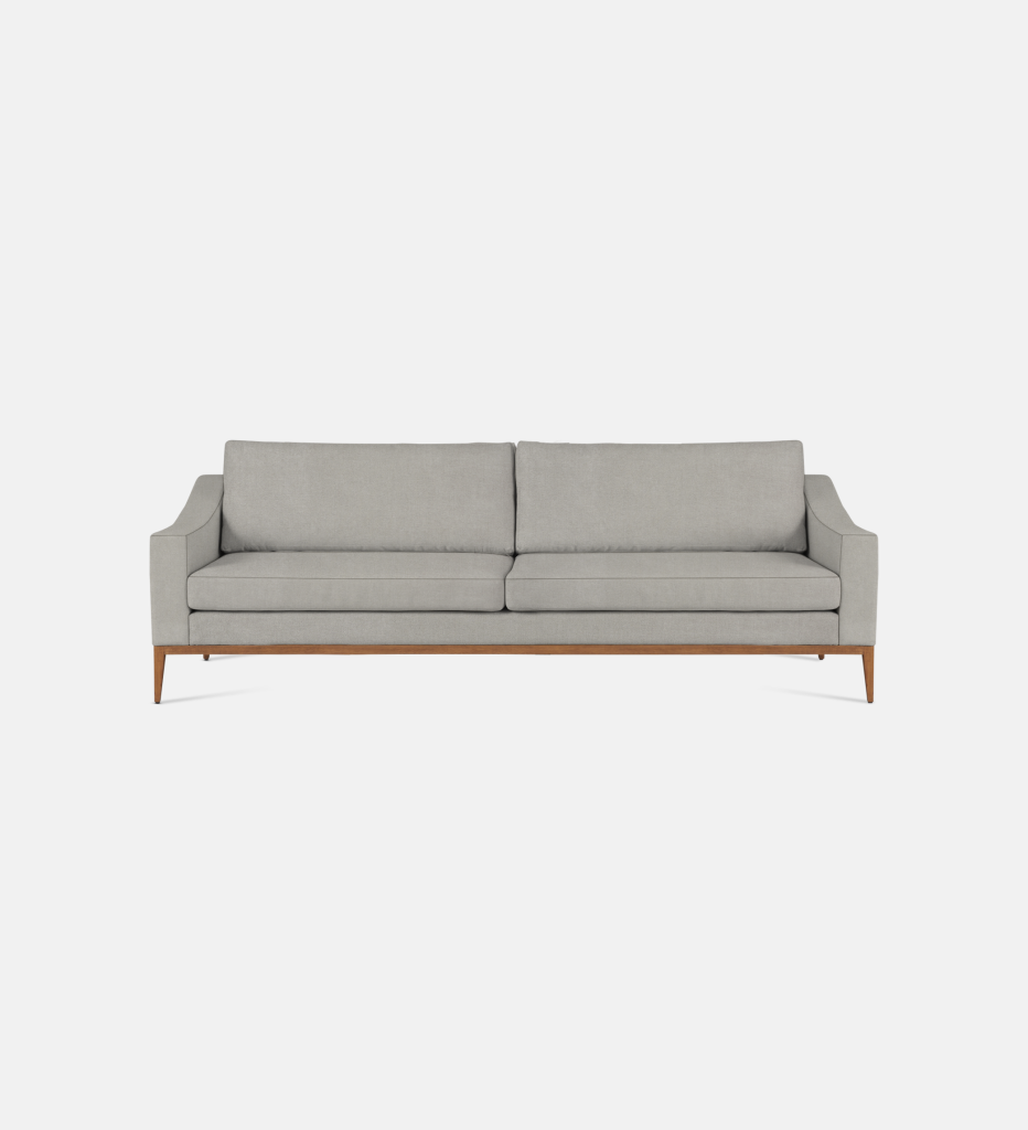 Cyprus Fully Upholstered 3 Seater (59749)