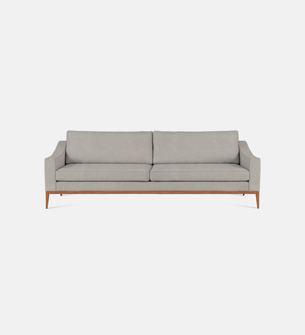 Cyprus Upholstered 3 Seater Couch