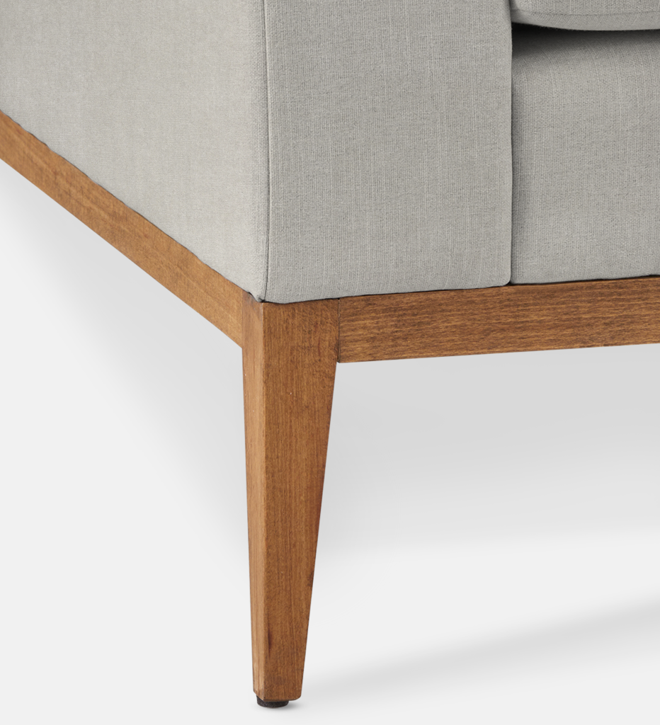 Cyprus Fully Upholstered 3 Seater (59754)