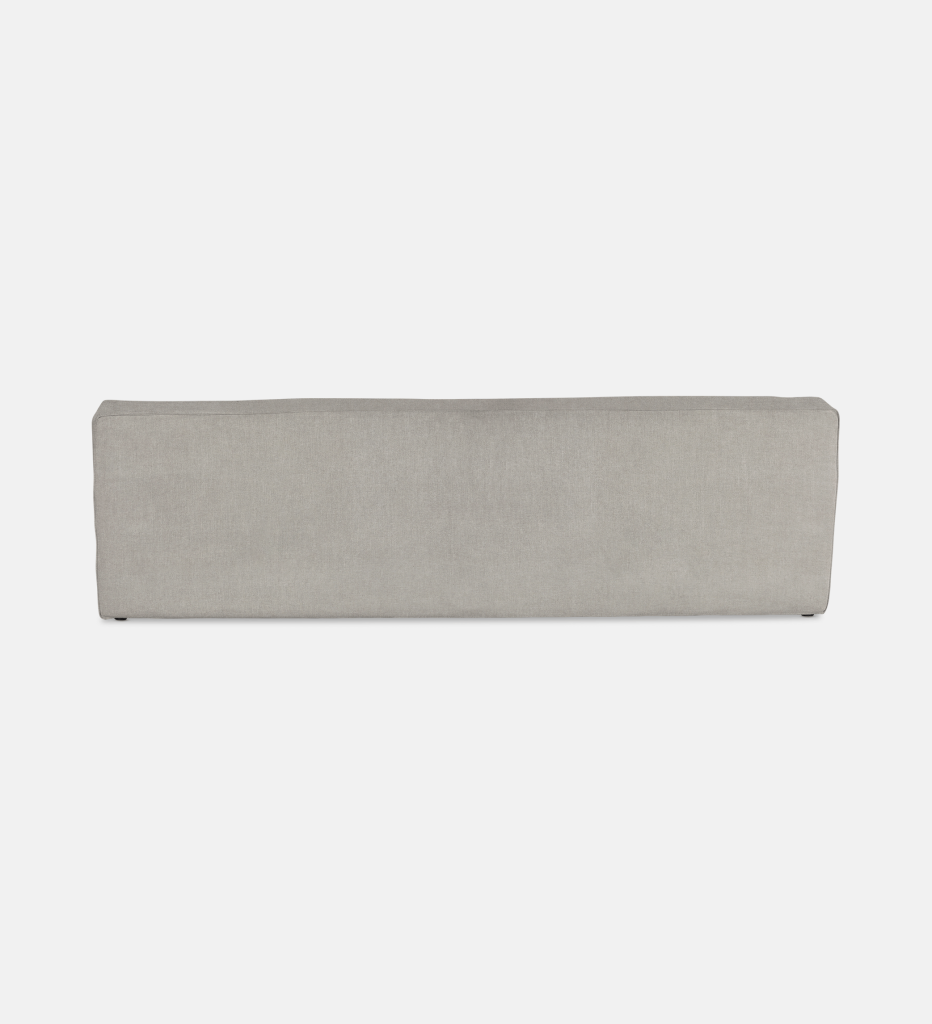 Kirsty Slipcover 4 Seater Couch (19305)