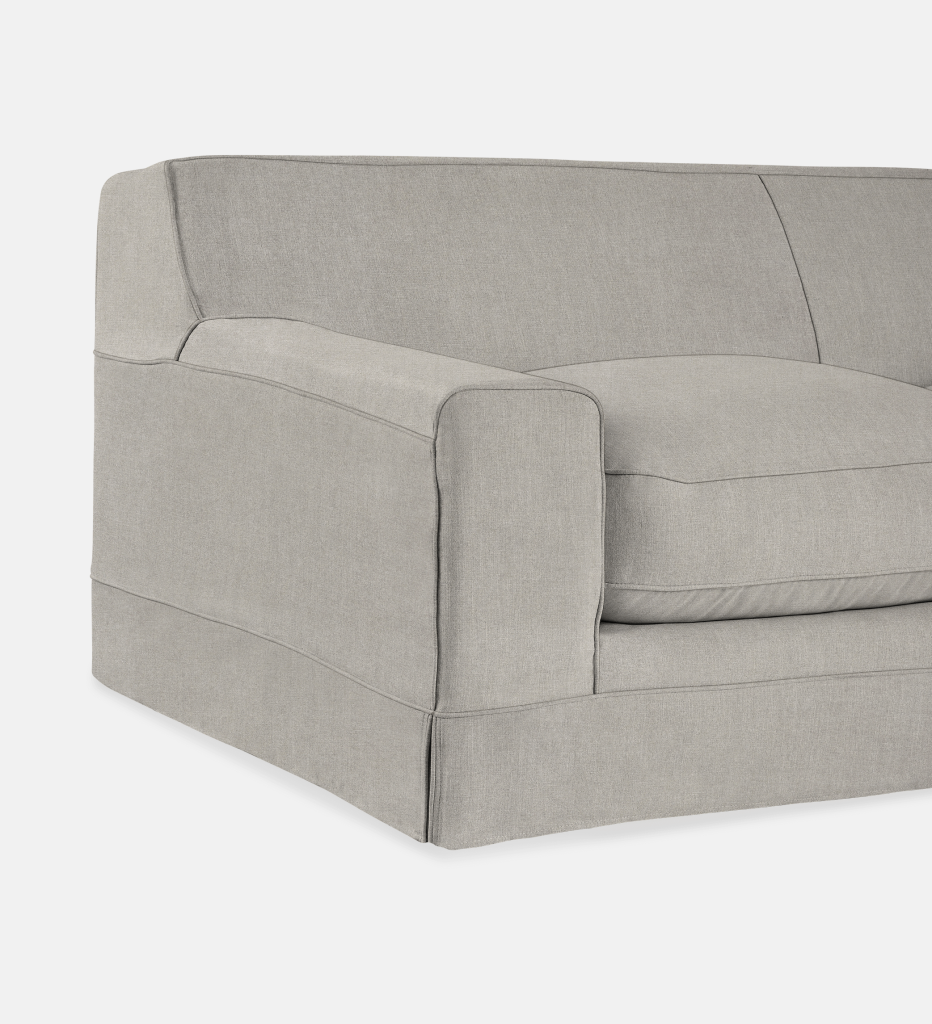 Kirsty Slipcover Full Corner (5810)