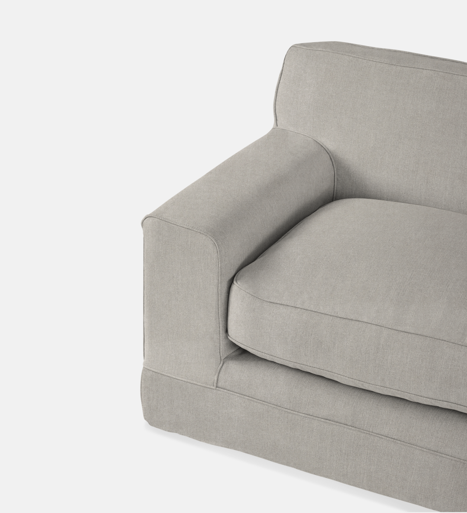 Kirsty Slipcover Full Corner (5811)