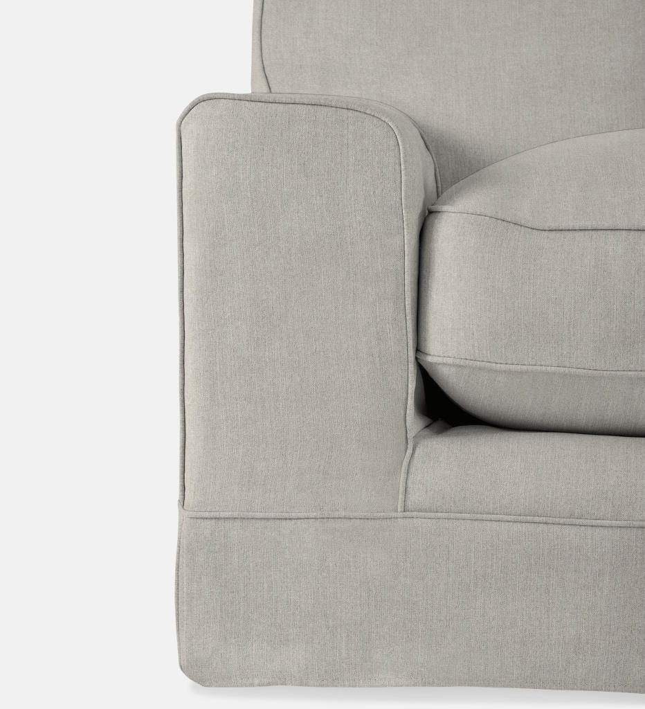 Kirsty Slipcover Full Corner (5812)