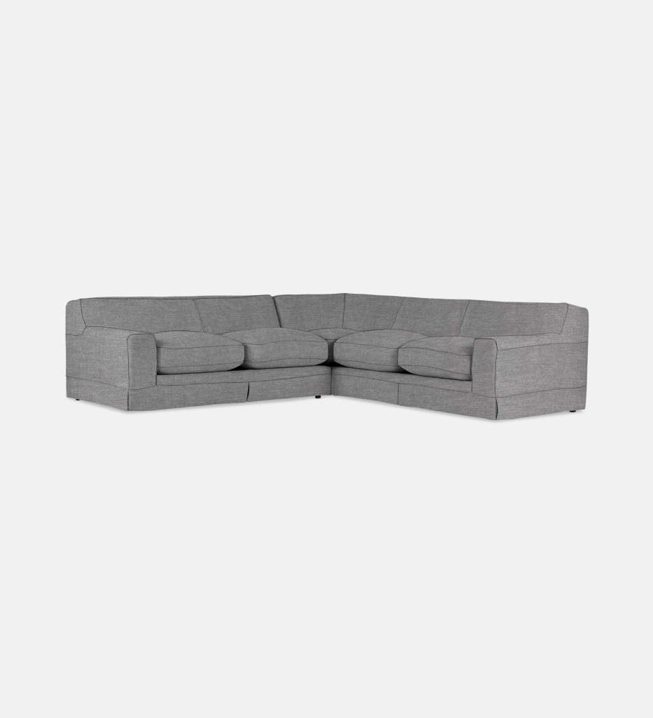 Kirsty Slipcover Full Corner (5814)