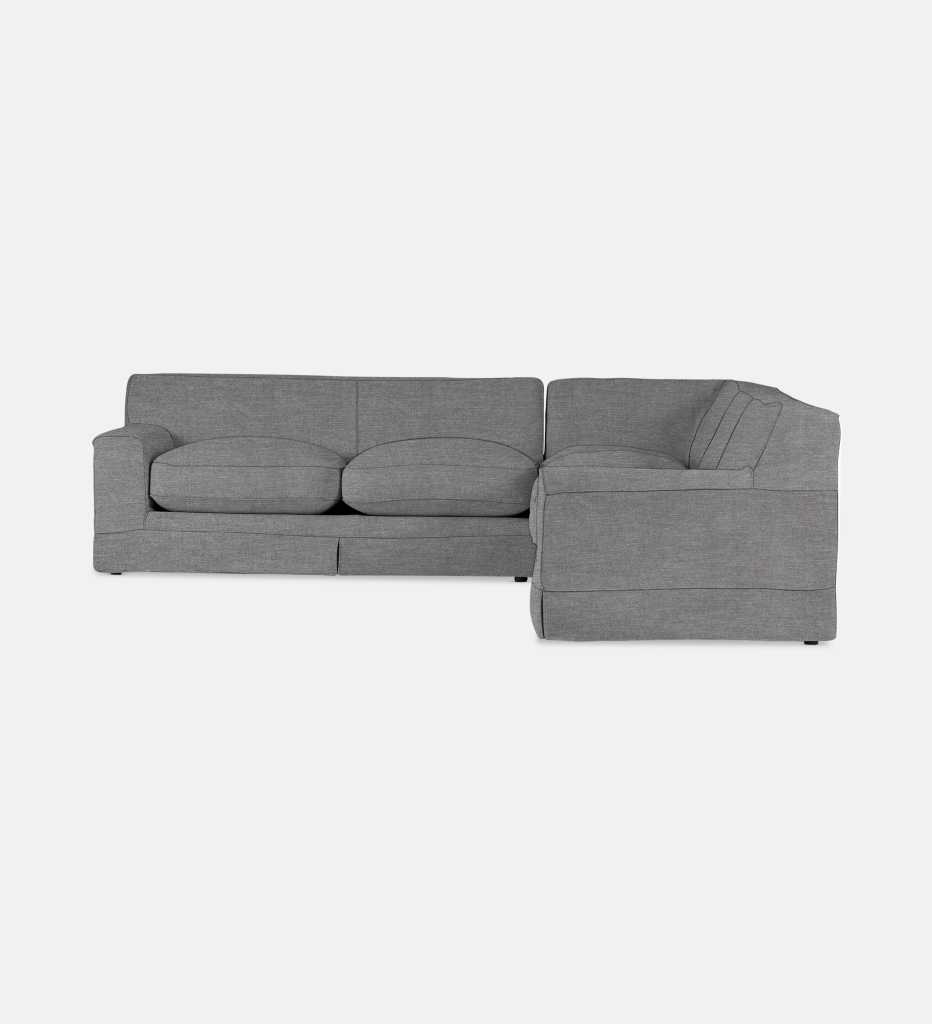 Kirsty Slipcover Full Corner (5835)
