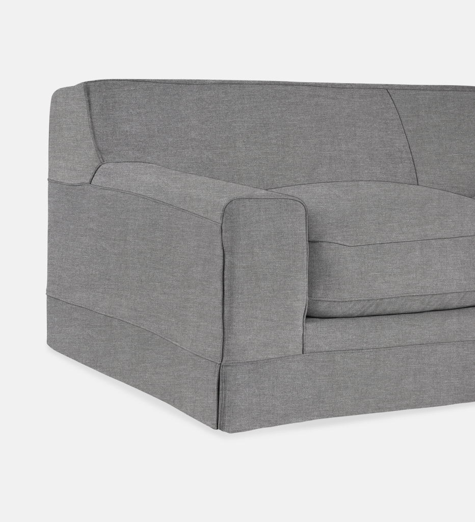 Kirsty Slipcover Full Corner (5836)