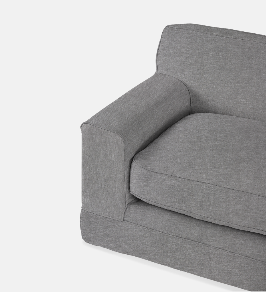 Kirsty Slipcover Full Corner (5837)