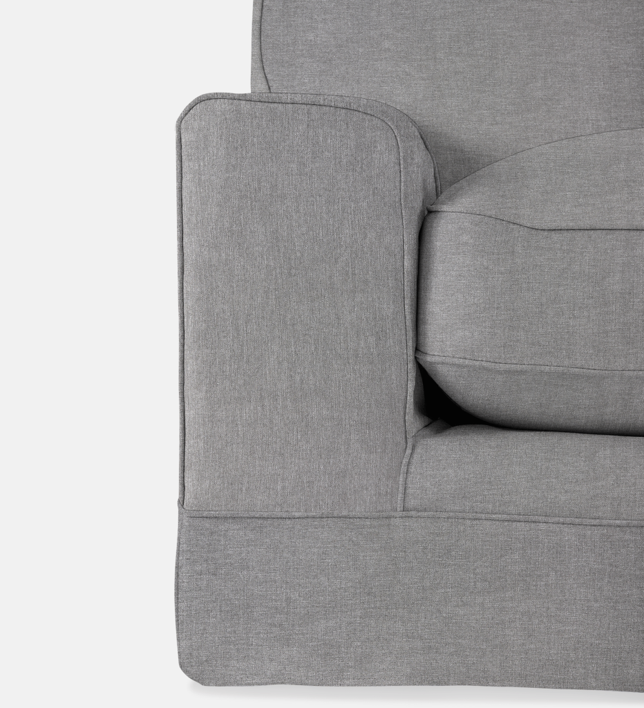 Kirsty Slipcover Full Corner (5838)