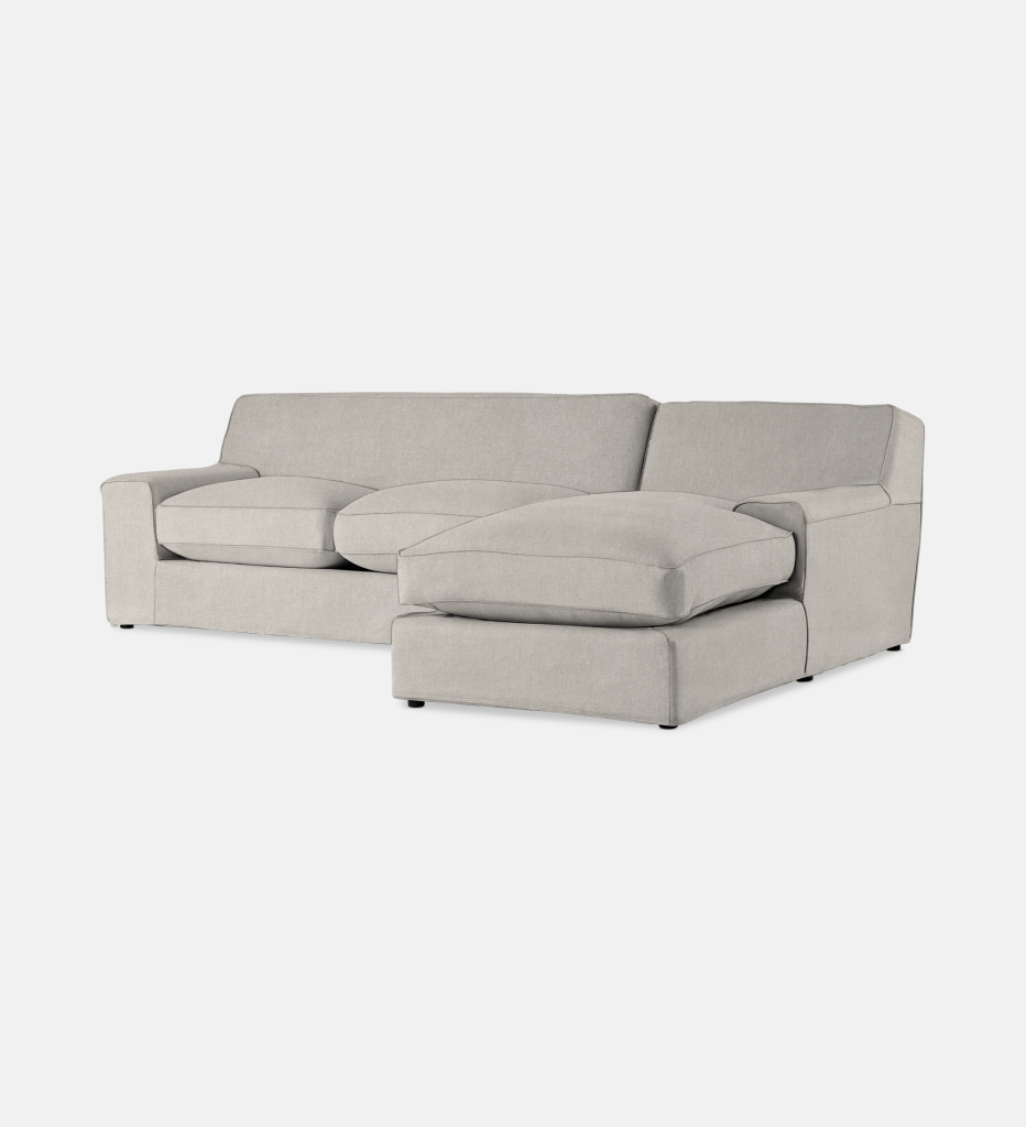 Kirsty Slipcover RIGHT Slouch (29295)