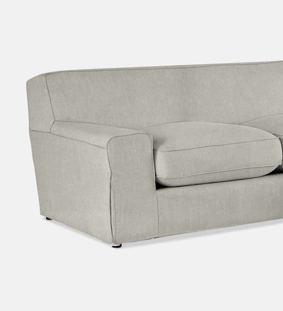 Kirsty Slipcover RIGHT Slouch (29296)
