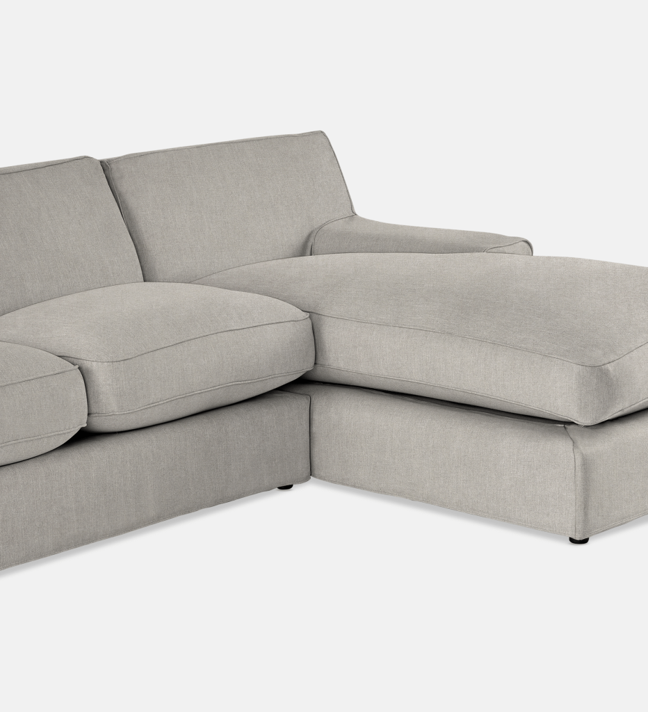 Kirsty Slipcover RIGHT Slouch (29297)