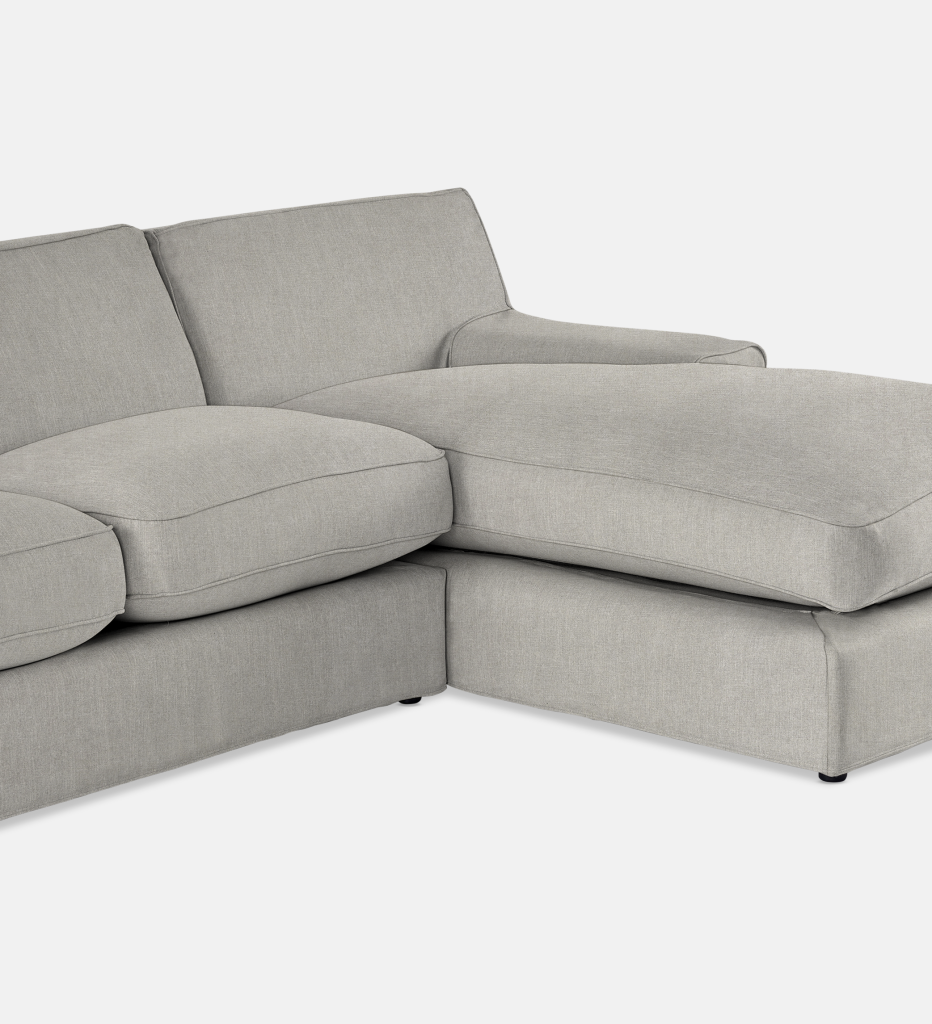 Kirsty Slipcover Slouch Right (52531)