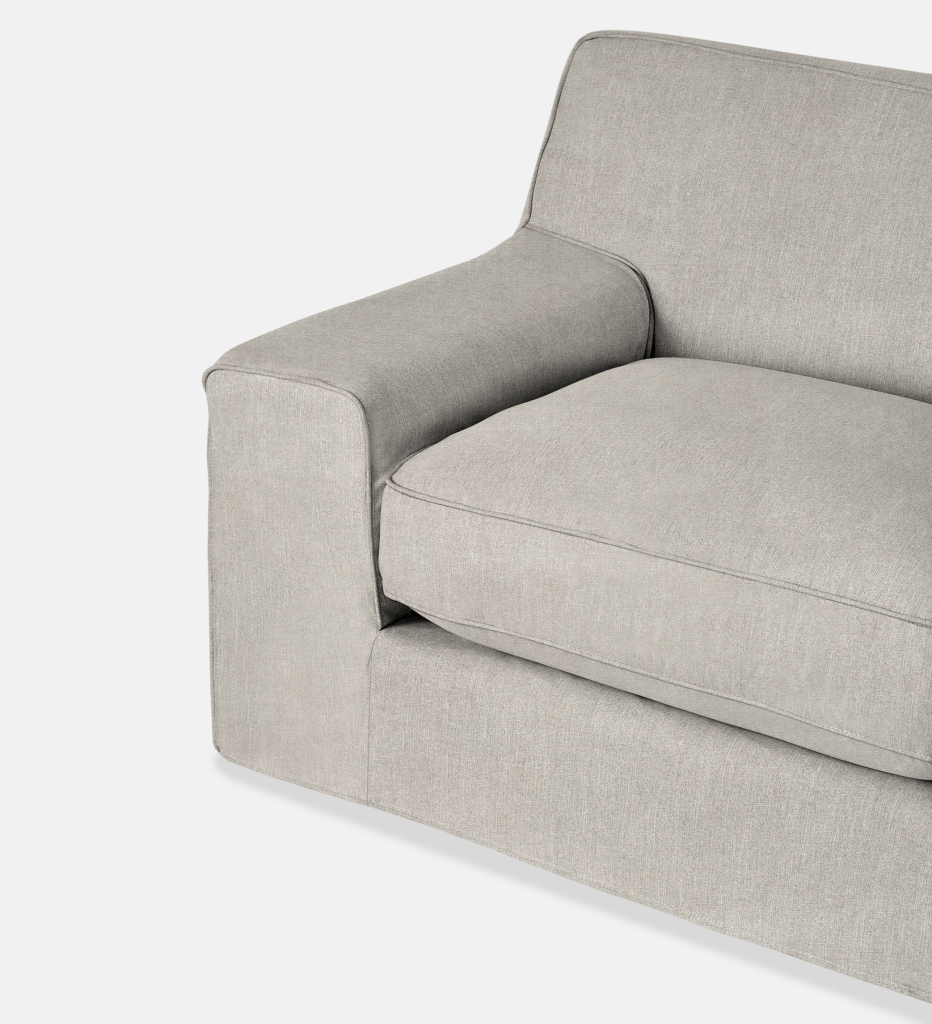 Kirsty Slipcover RIGHT Slouch (29298)
