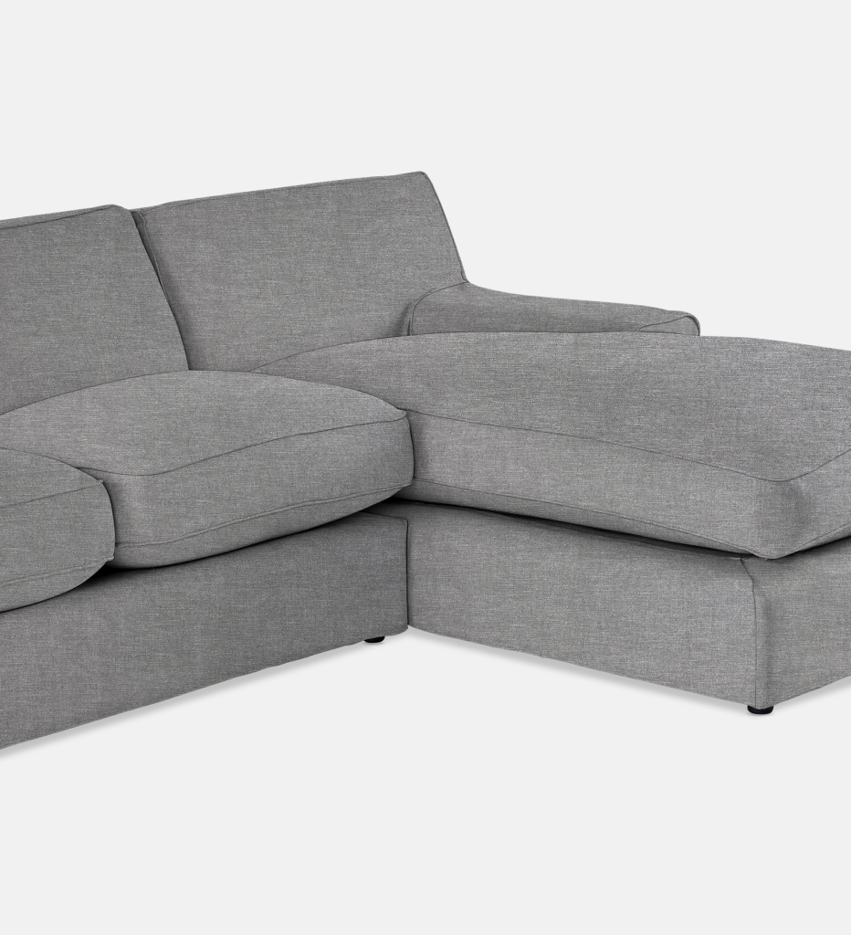 Kirsty Slipcover Slouch Right (52539)
