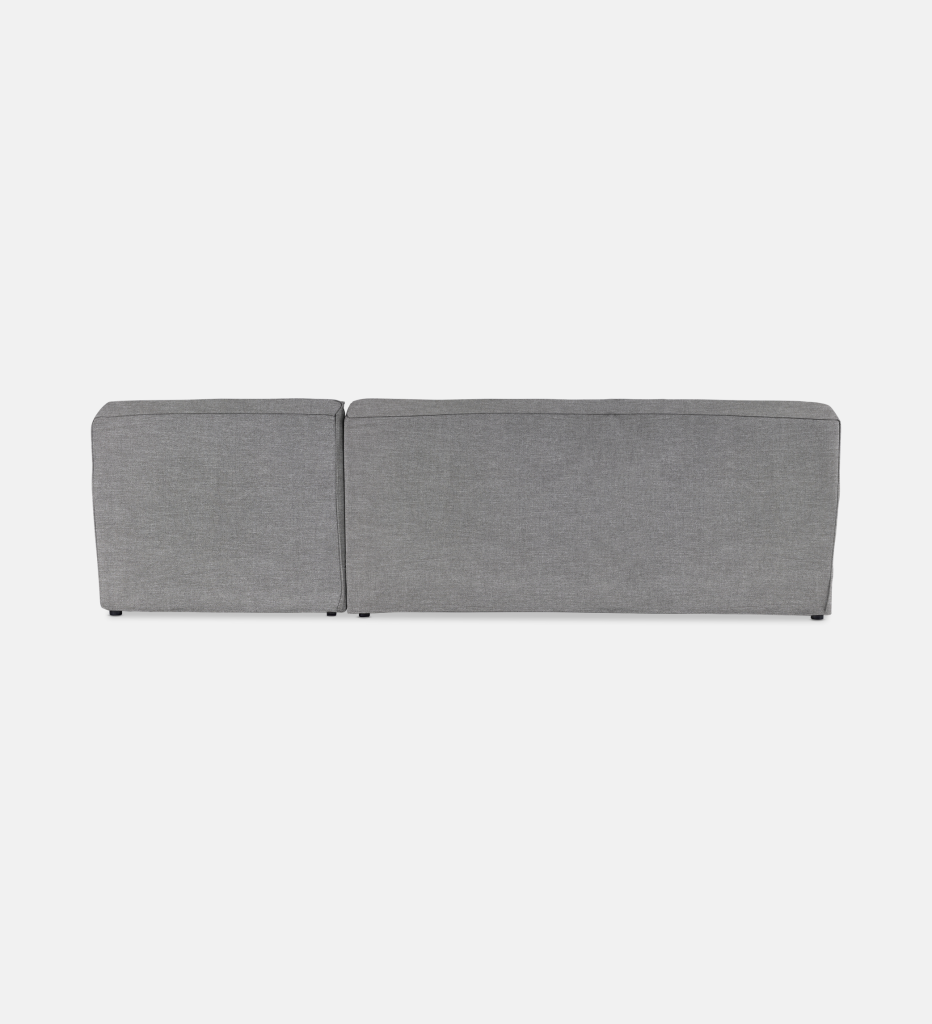 Kirsty Slipcover Slouch Right (52543)