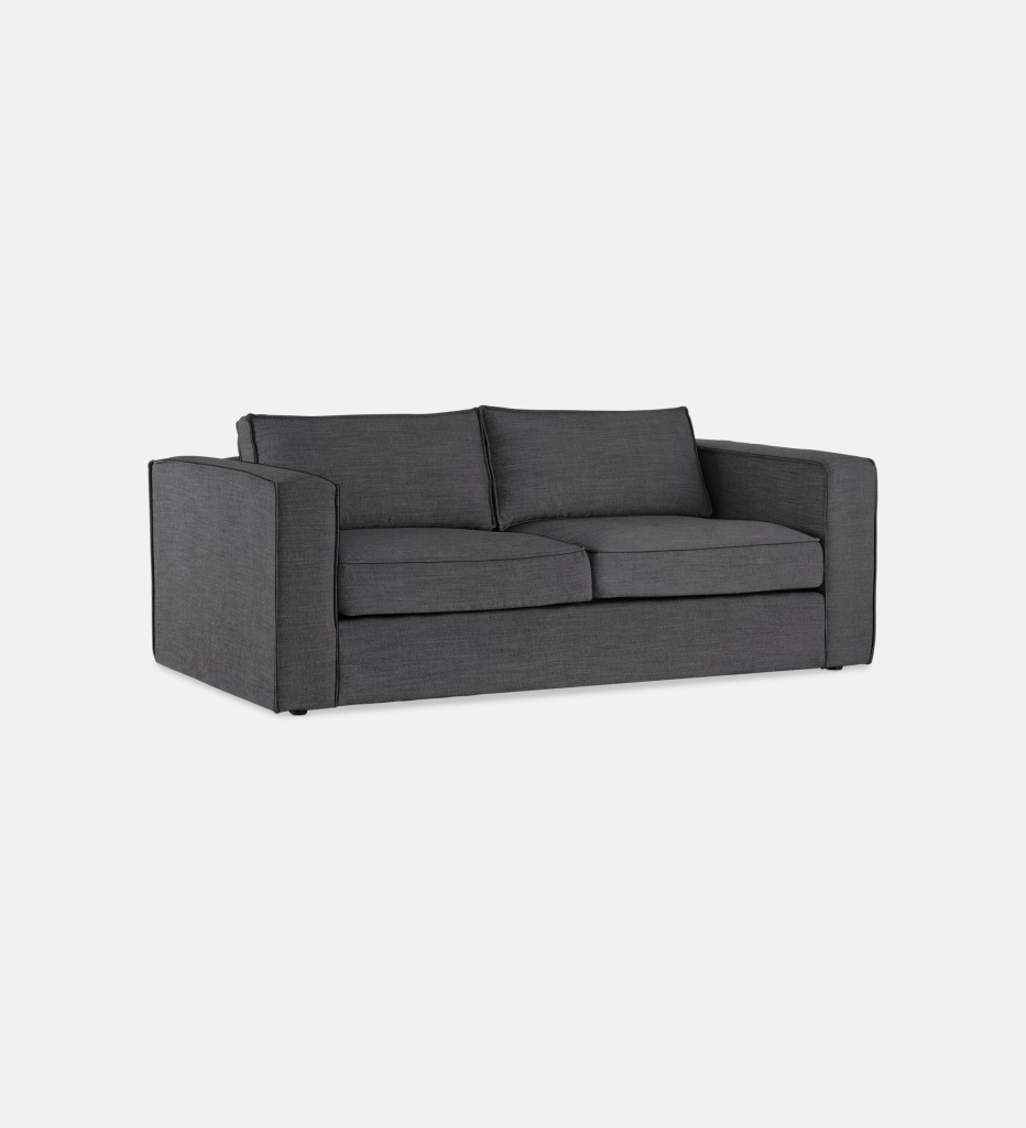 Rosco Fully Upholstered 2 Seater (62000)