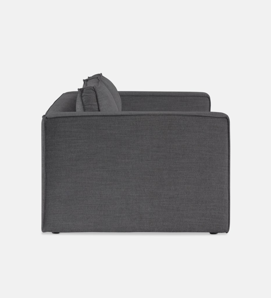 Rosco Fully Upholstered 2 Seater (62779)